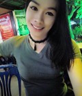 Rencontre Femme Thaïlande à Sisaket  : Angel aun, 29 ans
